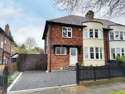 Semi-detached house for sale in Hartford Road, Darlington DL3