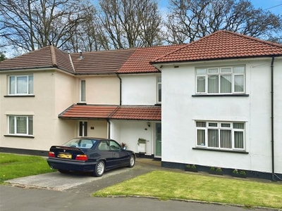 Semi-detached house for sale in Heol-Y-Parc, Bryncenydd, Caerphilly CF83