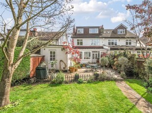 Semi-detached house for sale in Milbourne Lane, Esher KT10