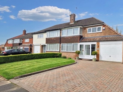 Semi-detached house for sale in Porthleven Crescent, Astley, Tyldesley M29