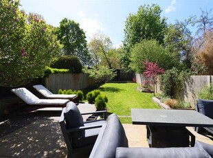 Semi-detached house for sale in Summer Road, Thames Ditton KT7