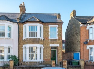 Semi-detached House for sale - Knighton Park Road, SE26