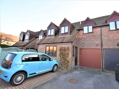 Semi-detached house to rent in Addison Gardens, Odiham, Hook RG29