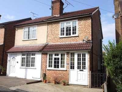 Semi-detached house to rent in Bethel Road, Sevenoaks, Kent TN13