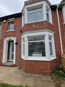 Semi-detached house to rent in Campbell Road, Oxford OX4