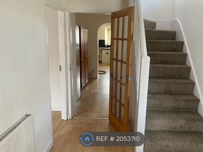 Semi-detached house to rent in Cherry Avenue, Slough SL3