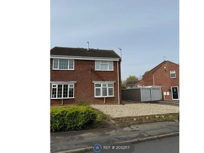 Semi-detached house to rent in Daleside, Nottingham NG12