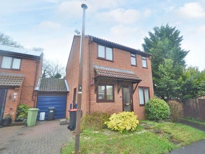 Semi-detached house to rent in Haberley Mead, Bradwell, Milton Keynes, Buckinghamshire MK13
