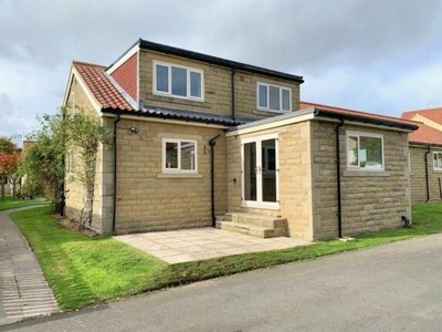 Semi-detached house to rent in Hurrell Court, Hurrell Lane, Thornton Le Dale YO18