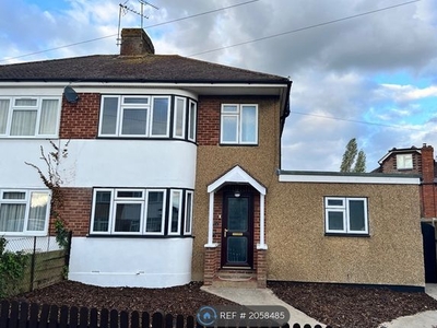 Semi-detached house to rent in Hurstfield Drive, Buckinghamshire SL6