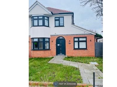 Semi-detached house to rent in Kingston Road, Epsom KT19