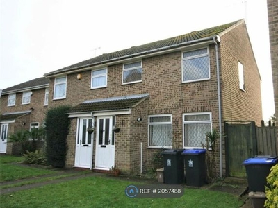 Semi-detached house to rent in Leas Drive, Iver SL0