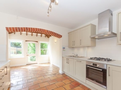 Semi-detached house to rent in Lonsdale Road, Oxford OX2