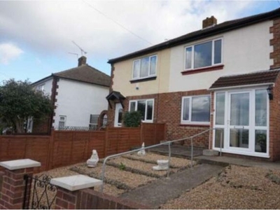 Semi-detached house to rent in Mill Lane, Chatham ME5