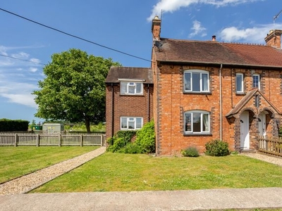 Semi-detached house to rent in Mill Lane, Westbury, Brackley NN13