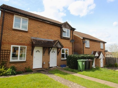Semi-detached house to rent in Murrain Drive, Downswood, Maidstone ME15