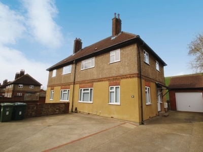 Semi-detached house to rent in New Road, Shepperton TW17
