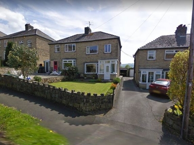 Semi-detached house to rent in Northwood Lane, Darley Dale, Matlock DE4