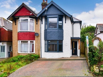 Semi-detached house to rent in Old Road, East Cowes PO32