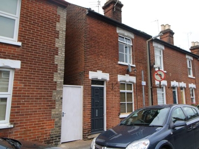 Semi-detached house to rent in Papillon Road, Colchester CO3