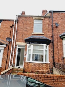 Semi-detached house to rent in Rosemount, Durham DH6