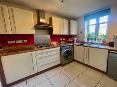 Semi-detached house to rent in Severus Crescent, Lincoln LN6