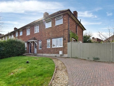 Semi-detached house to rent in Sheepcote Road, Windsor, Berkshire SL4