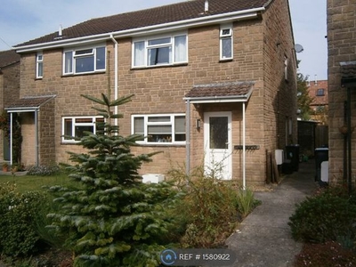 Semi-detached house to rent in Southcombe Way, Tintinhull BA22