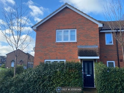 Semi-detached house to rent in Speedwell Close, Guildford GU4