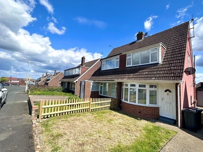 Semi-detached house to rent in The Rise, Ashford TN23
