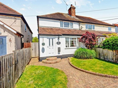 Semi-detached house to rent in Tilegate Road, Ongar CM5