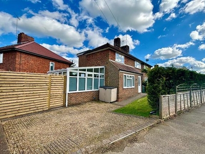 Semi-detached house to rent in Wantley Hill, Henfield BN5