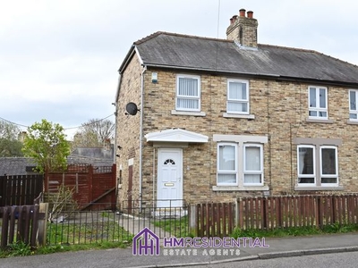 Semi-detached house to rent in Wylam View, Blaydon-On-Tyne NE21