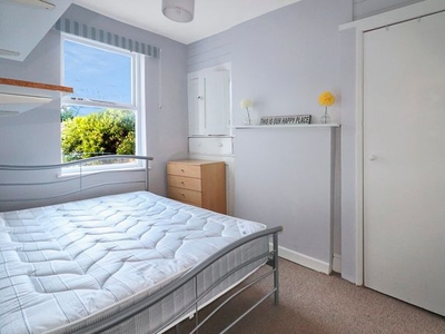 Shared accommodation to rent in James Street, Oxford OX4