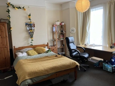 Shared accommodation to rent in Monk's Road, Exeter, Devon EX4