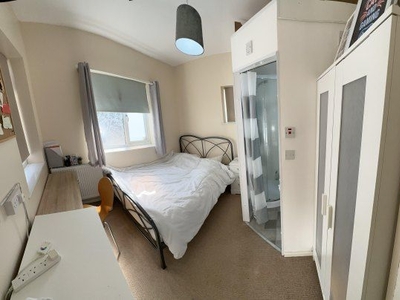 Shared accommodation to rent in Newport, Lincoln, Lincolnshire LN1