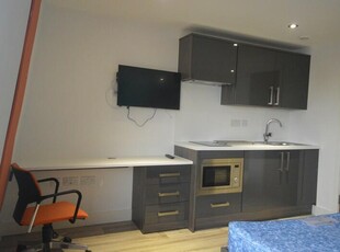 Studio flat for rent in |Ref: R154243|, Andromeda House, Southampton Street, Southampton, SO152EG, SO15
