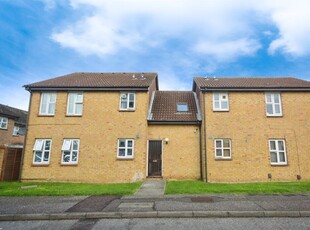 Studio flat for sale in Bounderby Grove, Chelmsford, CM1