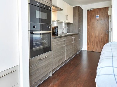 Studio to rent in Piccadilly Residence, York, #813326 YO1