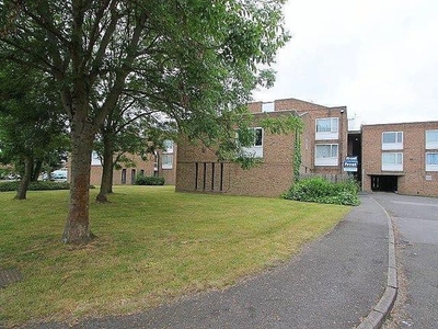 Studio to rent in Whitley Close, Stanwell, Staines-Upon-Thames, Surrey TW19