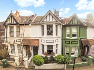 Tamworth Road, Hove, East Sussex, BN3 3 bedroom house in Hove