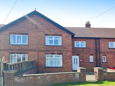 Terraced house for sale in Barlby Road, Selby YO8