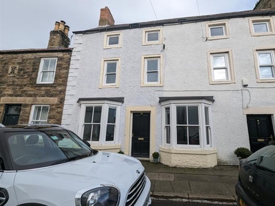 Terraced house for sale in Front Street, Staindrop, Darlington DL2