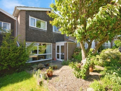 Terraced house for sale in Glebelands, Corbridge NE45