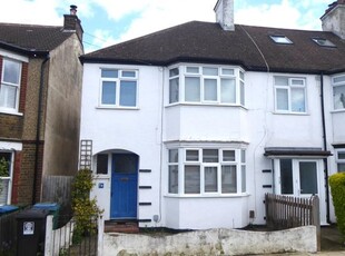 Terraced house for sale in Lower Paddock Road, Watford WD19