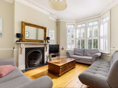 Terraced house for sale in Sefton Park Road, Bristol BS7
