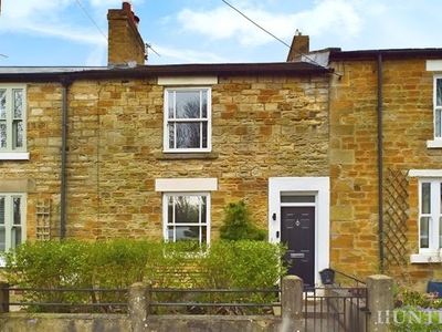 Terraced house for sale in Victoria Terrace, Lanchester, Durham DH7