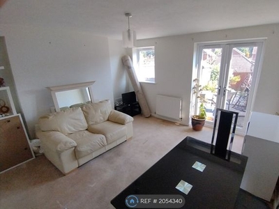 Terraced house to rent in Baird Parker Drive, Carlton, Nottingham NG4