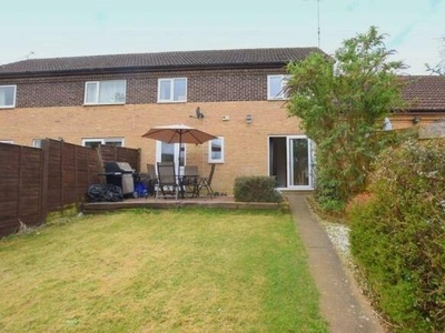 Terraced house to rent in Banbury, Oxfordshire OX16