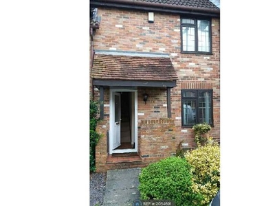 Terraced house to rent in Beattie Rise, Southampton SO30